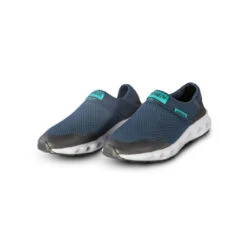 CHAUSSURES NAUTIQUES JOBE DISCOVER SLIP ON BLEU 44 -Jobe Boutique chaussures nautiques jobe discover slip on bleu 44 2