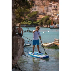 CHAUSSURES NAUTIQUES JOBE DISCOVER SNEAKER NOIR -Jobe Boutique chaussures nautiques jobe discover sneaker noir 2