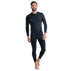 COMBINAISON JOBE ATLANTA 2 MM NOIR BACKZIP -Jobe Boutique combinaison jobe atlanta 2 mm noir backzip 5