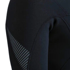 COMBINAISON JOBE ATLANTA 2 MM NOIR BACKZIP -Jobe Boutique combinaison jobe atlanta 2 mm noir backzip 6