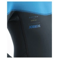 Combinaison Jobe Boston Fullsuit 3|2MM Blue -Jobe Boutique combinaison jobe boston fullsuit 32mm blue 3
