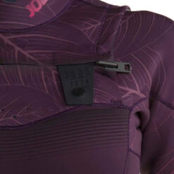 COMBINAISON JOBE VICTORIA 3/2 MM FEMME BORDEAUX S -Jobe Boutique combinaison jobe victoria 3 2 mm femme bordeaux s 7