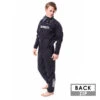COMBINAISON SECHE JOBE DRYSUIT BACKZIP NOIR -Jobe Boutique combinaison seche jobe drysuit backzip noir