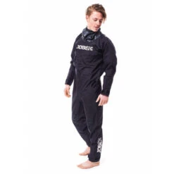 COMBINAISON SECHE JOBE DRYSUIT BACKZIP NOIR -Jobe Boutique combinaison seche jobe drysuit backzip noir 2