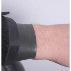 COMBINAISON SECHE JOBE DRYSUIT BACKZIP NOIR -Jobe Boutique combinaison seche jobe drysuit backzip noir 3