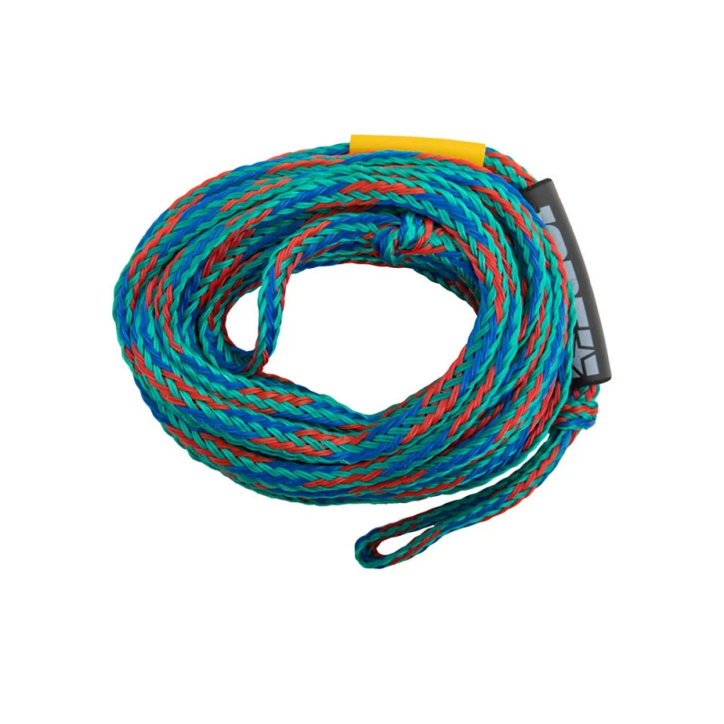 Corde Bouée Jobe Towrope 4P 4 Corde Bouée Jobe Towrope 4P – Image 2