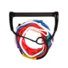 CORDE DE TRACTION JOBE PALONNIER SKI NAUTIQUE SPORT SERIES 8 SECTIONS -Jobe Boutique corde de traction jobe palonnier ski nautique sport series 8 sections