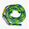CORDE DE TRACTION JOBE VERTE 5/6 PERSONNES -Jobe Boutique corde de traction jobe verte 5 6 personnes