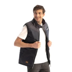 GILET DE FLOTTABILITE BODYWARMER JOBE BLEU -Jobe Boutique gilet de flottabilite bodywarmer jobe bleu 2