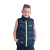 GILET DE FLOTTAISON BODYWARMER JOBE BLEU ENFANT -Jobe Boutique gilet de flottaison bodywarmer jobe bleu enfant