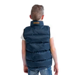 GILET DE FLOTTAISON BODYWARMER JOBE BLEU ENFANT -Jobe Boutique gilet de flottaison bodywarmer jobe bleu enfant 5
