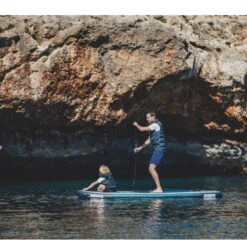 GILET DE FLOTTAISON BODYWARMER JOBE BLEU ENFANT -Jobe Boutique gilet de flottaison bodywarmer jobe bleu enfant 6