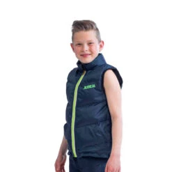 GILET DE FLOTTAISON BODYWARMER JOBE BLEU ENFANT -Jobe Boutique gilet de flottaison bodywarmer jobe bleu enfant 9