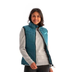 GILET DE FLOTTAISON BODYWARMER JOBE FEMME VERT 25 GILET DE FLOTTAISON BODYWARMER JOBE FEMME VERT -Jobe Boutique gilet de flottaison bodywarmer jobe femme vert 11