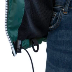 GILET DE FLOTTAISON BODYWARMER JOBE FEMME VERT 17 GILET DE FLOTTAISON BODYWARMER JOBE FEMME VERT -Jobe Boutique gilet de flottaison bodywarmer jobe femme vert 3