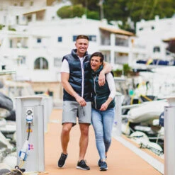 GILET DE FLOTTAISON BODYWARMER JOBE FEMME VERT 18 GILET DE FLOTTAISON BODYWARMER JOBE FEMME VERT -Jobe Boutique gilet de flottaison bodywarmer jobe femme vert 4