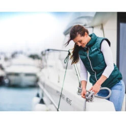 GILET DE FLOTTAISON BODYWARMER JOBE FEMME VERT 19 GILET DE FLOTTAISON BODYWARMER JOBE FEMME VERT -Jobe Boutique gilet de flottaison bodywarmer jobe femme vert 5