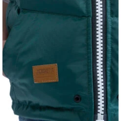 GILET DE FLOTTAISON BODYWARMER JOBE VERT ENFANT -Jobe Boutique gilet de flottaison bodywarmer jobe vert enfant 10