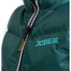 GILET DE FLOTTAISON BODYWARMER JOBE VERT ENFANT -Jobe Boutique gilet de flottaison bodywarmer jobe vert enfant 11
