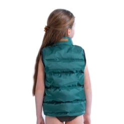 GILET DE FLOTTAISON BODYWARMER JOBE VERT ENFANT -Jobe Boutique gilet de flottaison bodywarmer jobe vert enfant 3