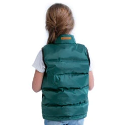 GILET DE FLOTTAISON BODYWARMER JOBE VERT ENFANT -Jobe Boutique gilet de flottaison bodywarmer jobe vert enfant 5