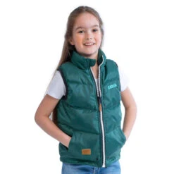 GILET DE FLOTTAISON BODYWARMER JOBE VERT ENFANT -Jobe Boutique gilet de flottaison bodywarmer jobe vert enfant 7