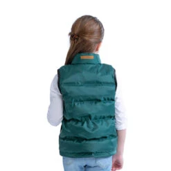 GILET DE FLOTTAISON BODYWARMER JOBE VERT ENFANT -Jobe Boutique gilet de flottaison bodywarmer jobe vert enfant 9