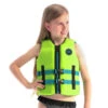 GILET DE FLOTTAISON JOBE NEOPRENE VEST ENFANT VERT CITRON -Jobe Boutique gilet de flottaison jobe neoprene vest enfant vert citron