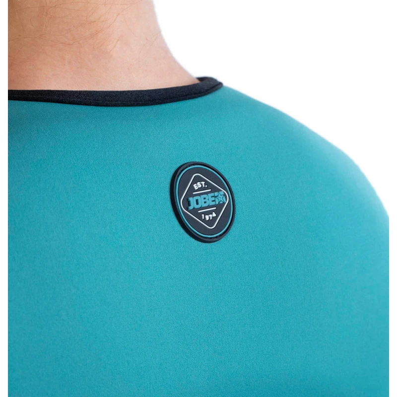 GILET DE FLOTTAISON JOBE UNIFY VEST FEMME BLEU TURQUOISE 6 GILET DE FLOTTAISON JOBE UNIFY VEST FEMME BLEU TURQUOISE – Image 4