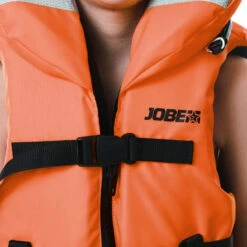 GILET DE SAUVETAGE JOBE COMFORT BOATING VEST ENFANT ORANGE 11 GILET DE SAUVETAGE JOBE COMFORT BOATING VEST ENFANT ORANGE -Jobe Boutique gilet de sauvetage jobe comfort boating vest enfant orange 2