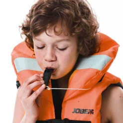 GILET DE SAUVETAGE JOBE COMFORT BOATING VEST ENFANT ORANGE 12 GILET DE SAUVETAGE JOBE COMFORT BOATING VEST ENFANT ORANGE -Jobe Boutique gilet de sauvetage jobe comfort boating vest enfant orange 3
