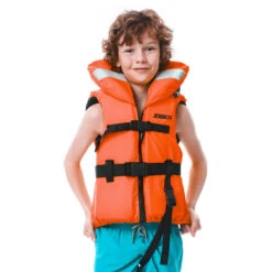 GILET DE SAUVETAGE JOBE COMFORT BOATING VEST ENFANT ORANGE 13 GILET DE SAUVETAGE JOBE COMFORT BOATING VEST ENFANT ORANGE -Jobe Boutique gilet de sauvetage jobe comfort boating vest enfant orange 4