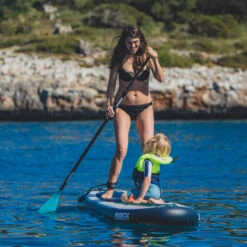 GILET DE SAUVETAGE NEOPRENE JOBE JAUNE SAFETY ENFANT 8 GILET DE SAUVETAGE NEOPRENE JOBE JAUNE SAFETY ENFANT -Jobe Boutique gilet de sauvetage neoprene jobe jaune safety enfant 2