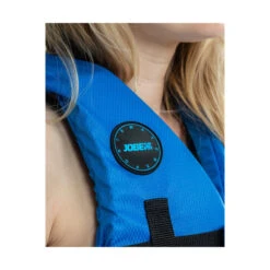 Gilet Jobe 4 Buckle Vest Blue -Jobe Boutique gilet jobe 4 buckle vest blue 2