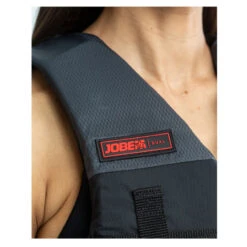 Gilet Jobe Dual Vest Black 8 Gilet Jobe Dual Vest Black -Jobe Boutique gilet jobe dual vest black 2