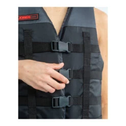 Gilet Jobe Dual Vest Black 9 Gilet Jobe Dual Vest Black -Jobe Boutique gilet jobe dual vest black 3