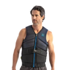 GILET JOBE UNIFY VEST HOMME BLEU FONCE -Jobe Boutique gilet jobe unify vest homme bleu fonce 1