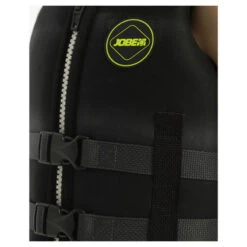 Gilet Néoprene Jobe Noir Junior -Jobe Boutique gilet neoprene jobe noir junior 2