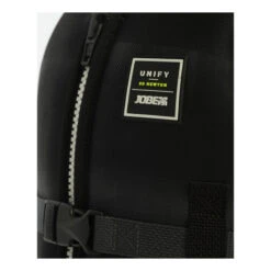 Gilet Néoprene Jobe Noir Junior -Jobe Boutique gilet neoprene jobe noir junior 3