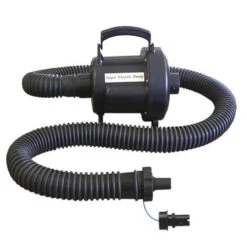 GONFLEUR ELECTRIQUE JOBE HEAVY DUTY PUMP