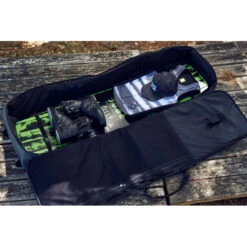 HOUSSE WAKEBOARD A ROULETTE JOBE TRAILER BAG 155 -Jobe Boutique housse wakeboard a roulette jobe trailer bag 155 2