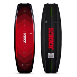 Jobe Boutique -Jobe Boutique jobe logo series wakeboard 138 1