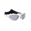 LUNETTE DE SOLEIL FLOTTANTE JOBE BLANC 1 LUNETTE DE SOLEIL FLOTTANTE JOBE BLANC -Jobe Boutique lunette de soleil flottante jobe blanc