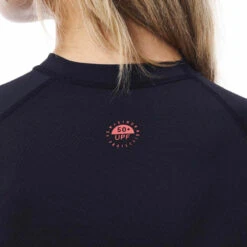 LYCRA JOBE RASHGUARD FEMME NOIR -Jobe Boutique lycra jobe rashguard femme noir 2