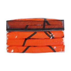 PACK 4 GILETS DE SAUVETAGE JOBE EASY BOATING ORANGE TU 11 PACK 4 GILETS DE SAUVETAGE JOBE EASY BOATING ORANGE TU -Jobe Boutique pack 4 gilets de sauvetage jobe easy boating orange tu 2