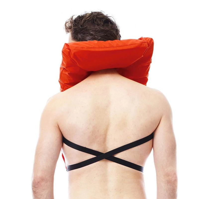 PACK 4 GILETS DE SAUVETAGE JOBE EASY BOATING ORANGE TU 6 PACK 4 GILETS DE SAUVETAGE JOBE EASY BOATING ORANGE TU – Image 4