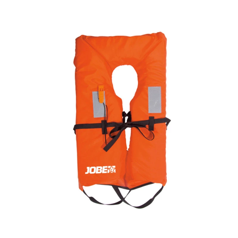 PACK 4 GILETS DE SAUVETAGE JOBE EASY BOATING ORANGE TU 7 PACK 4 GILETS DE SAUVETAGE JOBE EASY BOATING ORANGE TU – Image 5