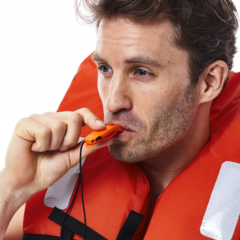 PACK 4 GILETS DE SAUVETAGE JOBE EASY BOATING ORANGE TU 8 PACK 4 GILETS DE SAUVETAGE JOBE EASY BOATING ORANGE TU – Image 6