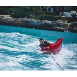 PACK BOUEE TRACTEE JOBE HYDRA 1 PERSONNE 11 PACK BOUEE TRACTEE JOBE HYDRA 1 PERSONNE -Jobe Boutique pack bouee tractee jobe hydra 1 personne 2