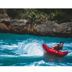 PACK BOUEE TRACTEE JOBE HYDRA 1 PERSONNE 12 PACK BOUEE TRACTEE JOBE HYDRA 1 PERSONNE -Jobe Boutique pack bouee tractee jobe hydra 1 personne 3